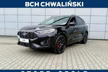 Ford Kuga 2,5 PHEV 243 KM FWD