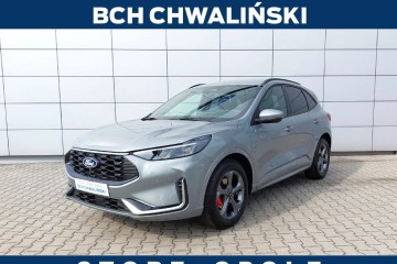 Ford Kuga 1.5 EcoBoost, 186 KM, AT, ST-Line X