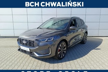 Kuga Plug-In 243 KM - 2026r.