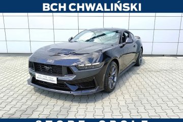 Mustang Dark Horse V8 Boss Opole Mach-1 Shelby