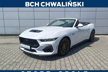 adaptacyjne zawieszenie; wentylowane fotele; aktywny tempomat V8