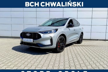Ford Kuga 2,5 PHEV 243 KM