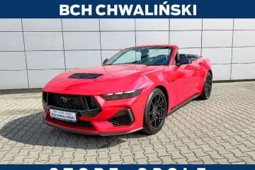 adaptacyjne zawieszenie; wentylowane fotele; aktywny tempomat V8