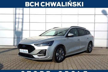 Tempomat aktywny, podgrzewana szyba czołowa, Full LED matryca