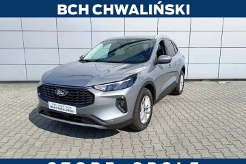 Ford Kuga 1,5 Ecoboost 8-AUT, 186 KM