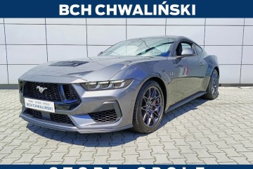 2026 V8 Magne Ride ACC, BLIS, aktywny wydech, wentylowane fotele