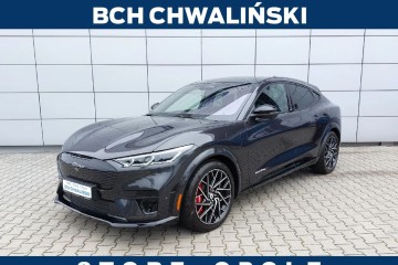 229 900 brutto GT, moc 487 KM, dach panoramiczny, kamery 360 st., B&O