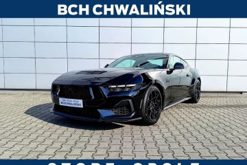 2026 V8 Magne Ride ACC, BLIS, aktywny wydech, wentylowane fotele BLACK