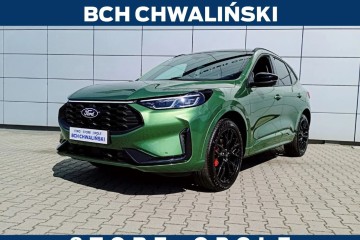 Ford Kuga FHEV 180 KM ST-LINE X