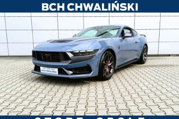 Dark Horse 5,0 V8 453 KM  ACC, BLIS, aktywny wydech,