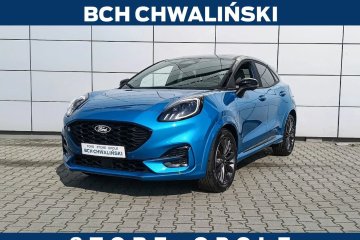 2026 Sound Edition Hybrid 155 KM B&O kamery 360 BLIS, ACC