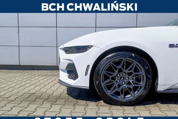 NOWY z 2024 manual aktywny wydech, wentylowane fotele, aktyw tempomat