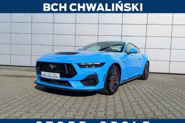 2026 V8 Magne Ride ACC, BLIS, aktywny wydech, wentylowane fotele