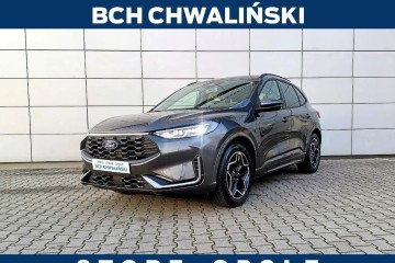 Kord Kuga 2,5 FHEV 180 KM FWD