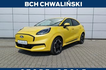 2026 kamery 360, BLIS, panorama, aktywny tempomat  yellow