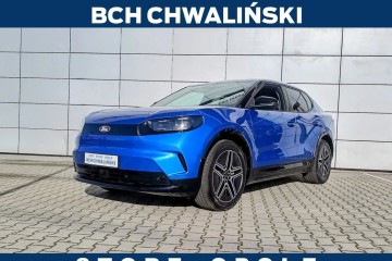 1 099 netto/msc 286KM 77KwH Opole naszEauto dopłata  BEV elektryk