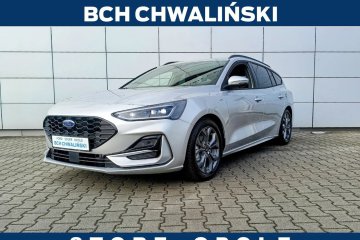 MATRIX LED NAVI manual  kombi opony wielosezonowe fotel AGR