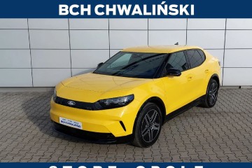 1143 netto/msc z polisą w racie AWD 340KM 79KwH Opole