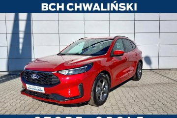 Ford Kuga 1.5 EcoBoost FWD ST-Line