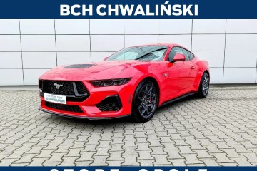 2026 V8 Magne Ride ACC, BLIS, aktywny wydech, wentylowane fotele RED