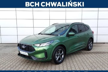 2026 rata 1399 netto z ubezpieczeniem i serwisem 180KM FHEV  ST-LINE