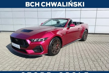 adaptacyjne zawieszenie; wentylowane fotele; aktywny tempomat V8