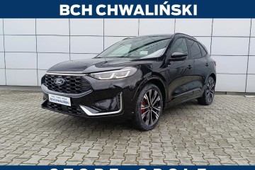 AWD 4WD 4x4  2.5 FHEV 180KM ST-Line X