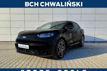 1 410 netto/msc z polisą w racie AWD 340KM 77kWh Opole