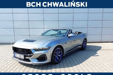 Gord Mustang GT C a l i f o r n i a S p e c i a l, 446 KM, A10