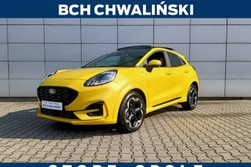 2026 kamery 360, BLIS, panorama, aktywny tempomat  yellow