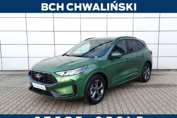 kamery 360, BLIS, Navigacja, ogrzewana kierownica i fotele