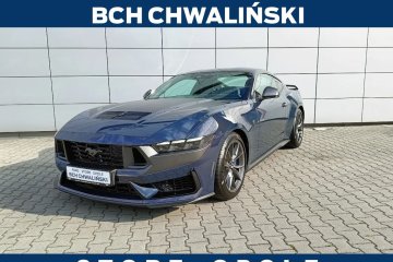 Mustang Dark Horse V8 Boss Opole Mach-1 Shelby