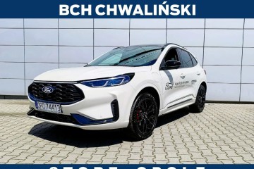 Ford Kuga 2,5 PHEV 243 KM - Demonstracyjny