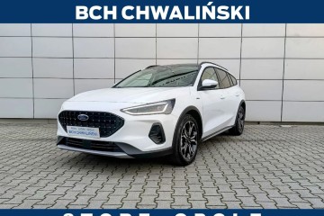 dach panorama, BLIS , fotel ortopedyczny,  ACC