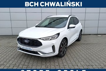 Ford Kuga 1,5 EcoBoost 186 KM Aut. 8