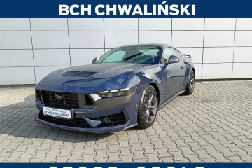 Mustang - Dark Horse 5,0 453 KM AUT. 10