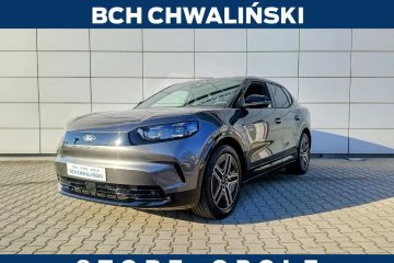1261 netto/msc z polisą w racie AWD 340KM 77kWh Opole